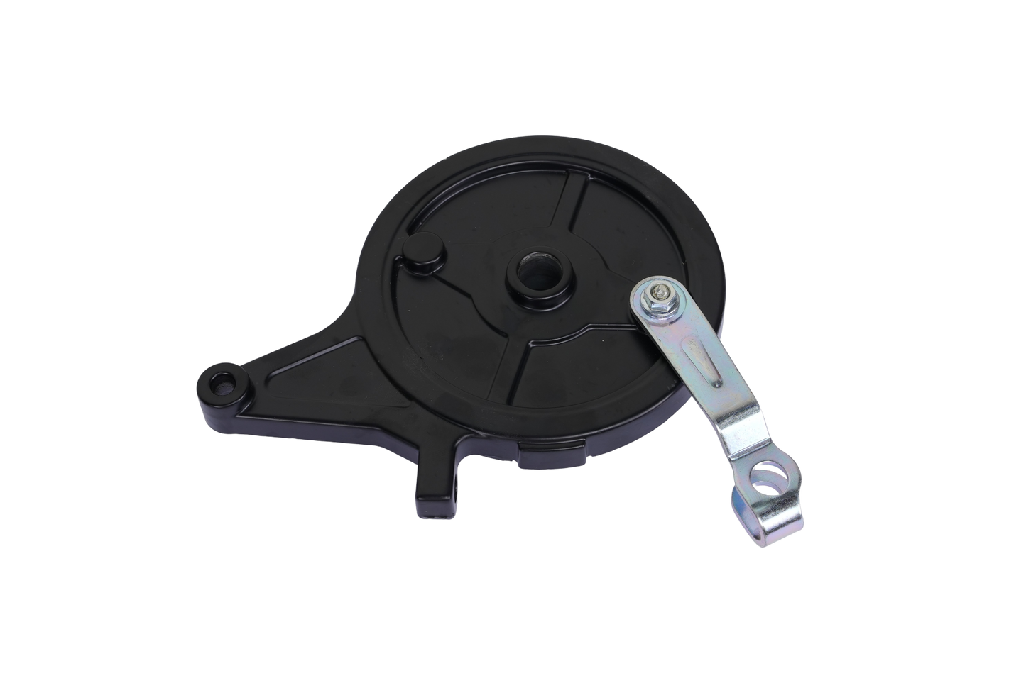 RBP-037 Super Star Rare Breakshoe Plate Series