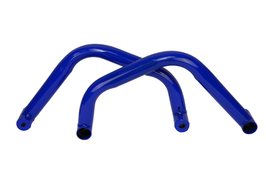 SSD-116 Super Star Side Safe Guard Series