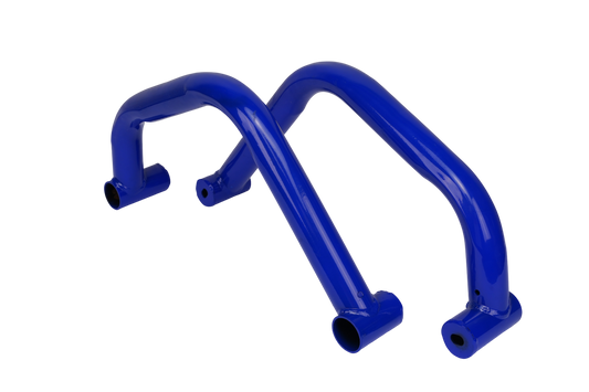 SSD-117 Super Star Side Safeguard Series