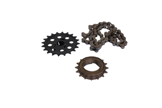 SSD-058 Spocket Chain Set Series