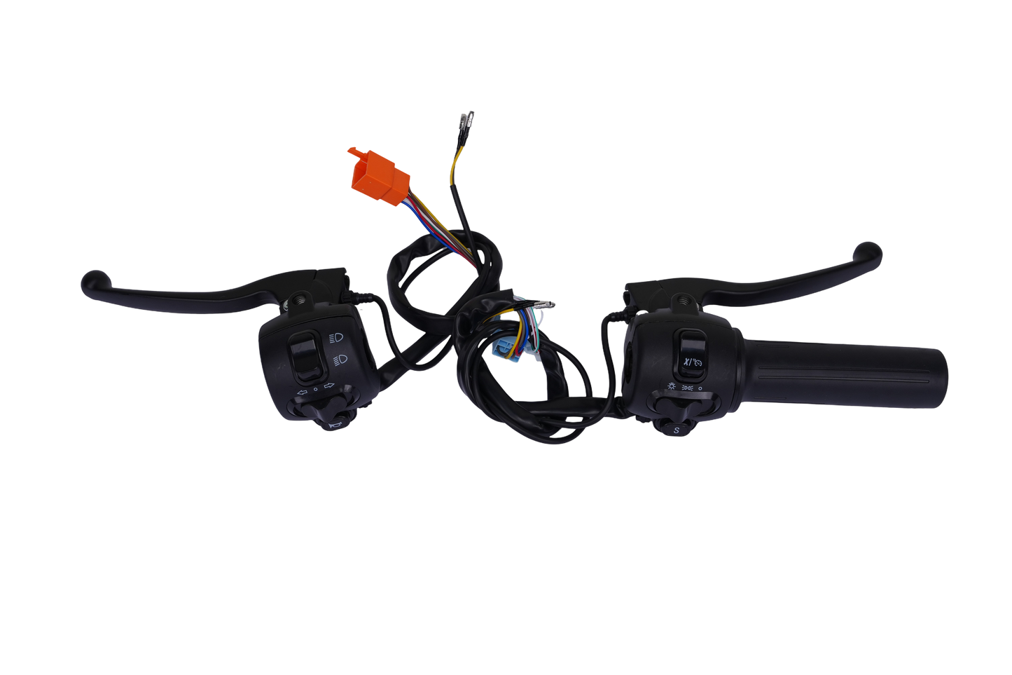 SSD-118 Super Star Switch Assembly Left & Right Series