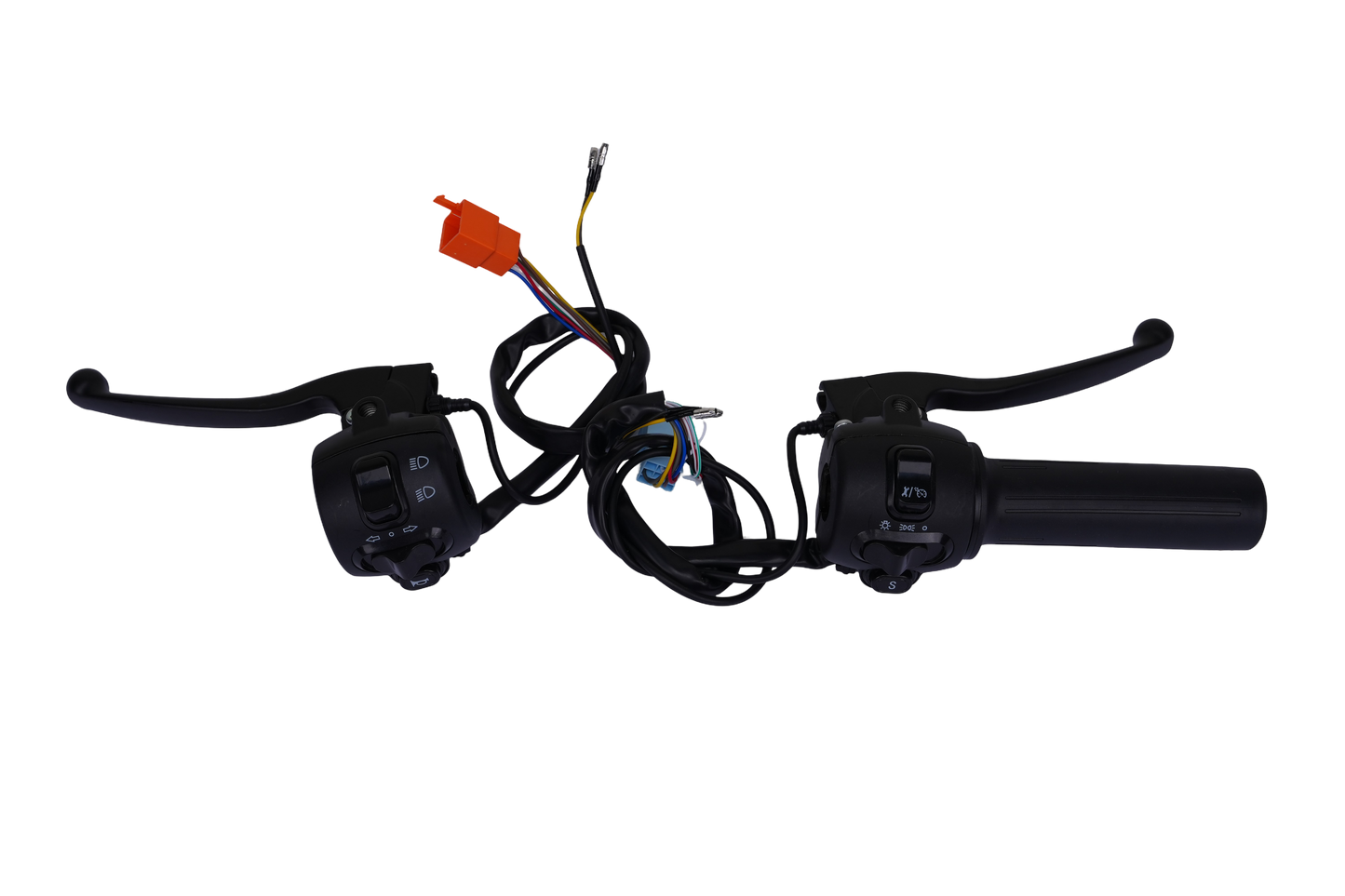 SSD-118 Super Star Switch Assembly Left & Right Series