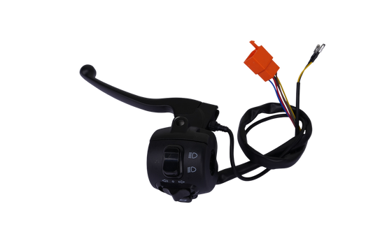 SSD-118 Super Star Switch Assembly Left & Right Series