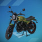 SUPER STAR Falcon 150 H 2026