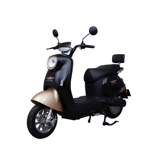 Scooty Alexa