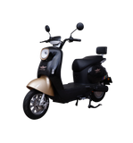 Scooty Alexa