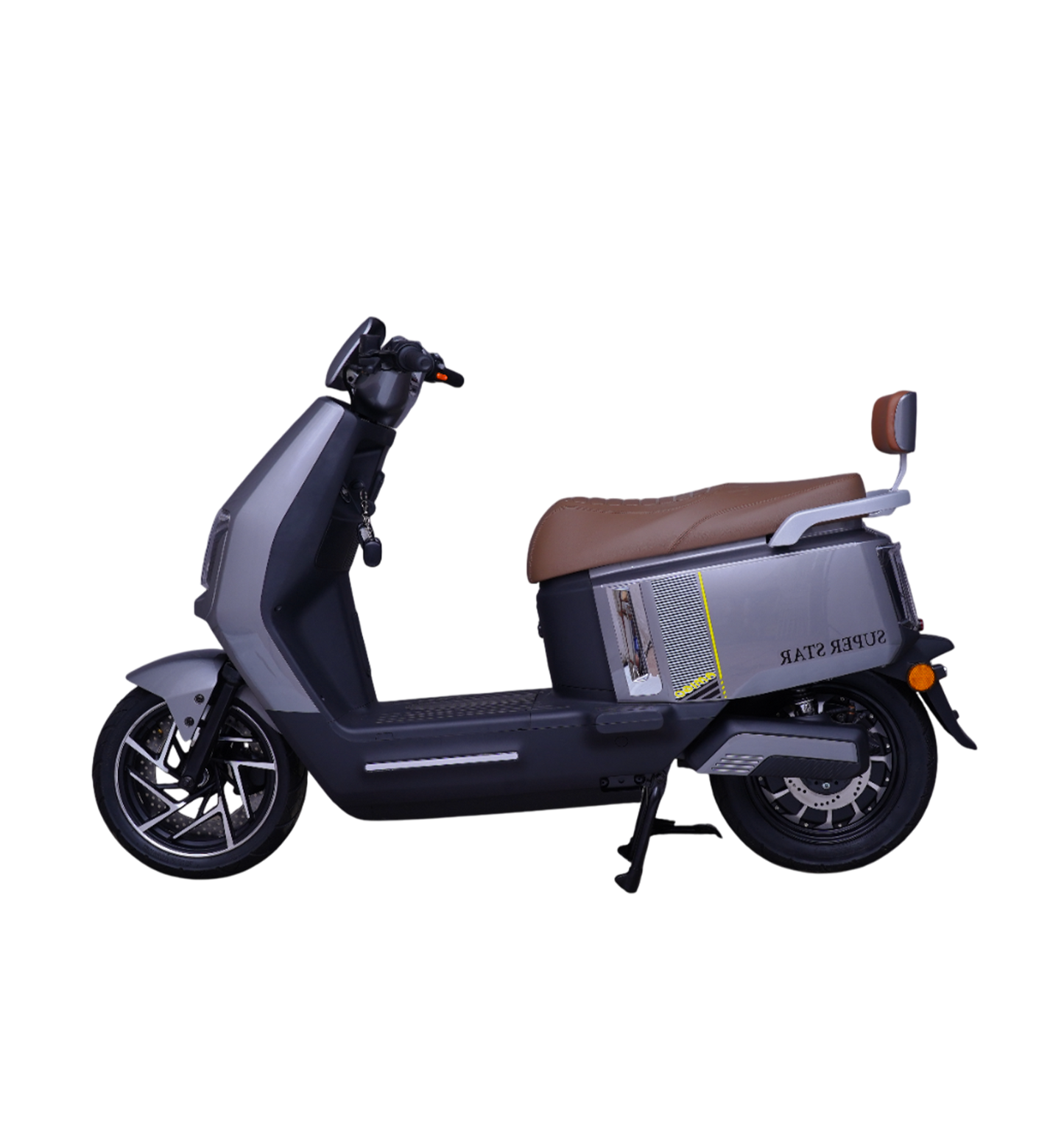 Eco-Motion