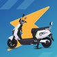 Scooty Remu Plus