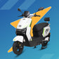 Scooty Remu Plus