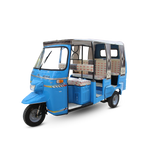 4+1  200cc (SHUTTLE)
