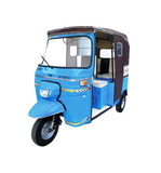 Mini cab 200cc