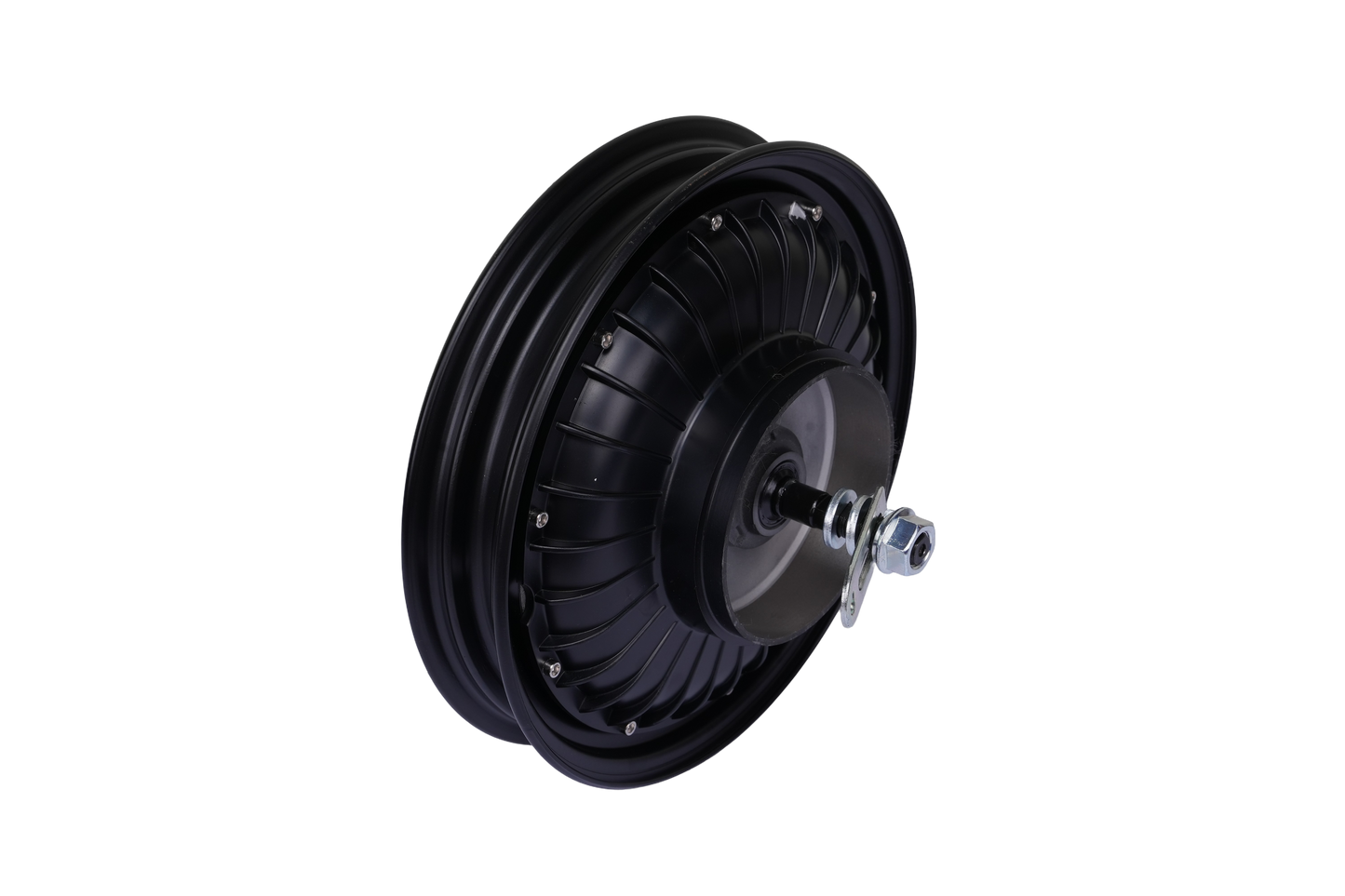 MM-002 Super Star Main Motor Series