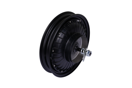 MM-002 Super Star Main Motor Series