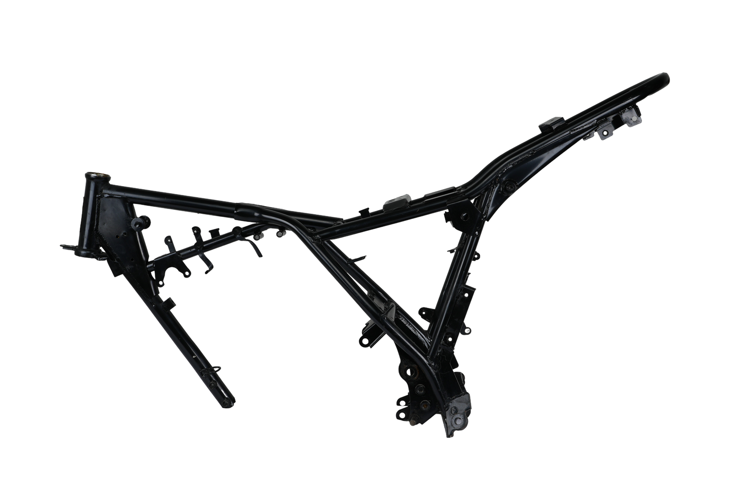 BF-311 Super Star Body Frame Series