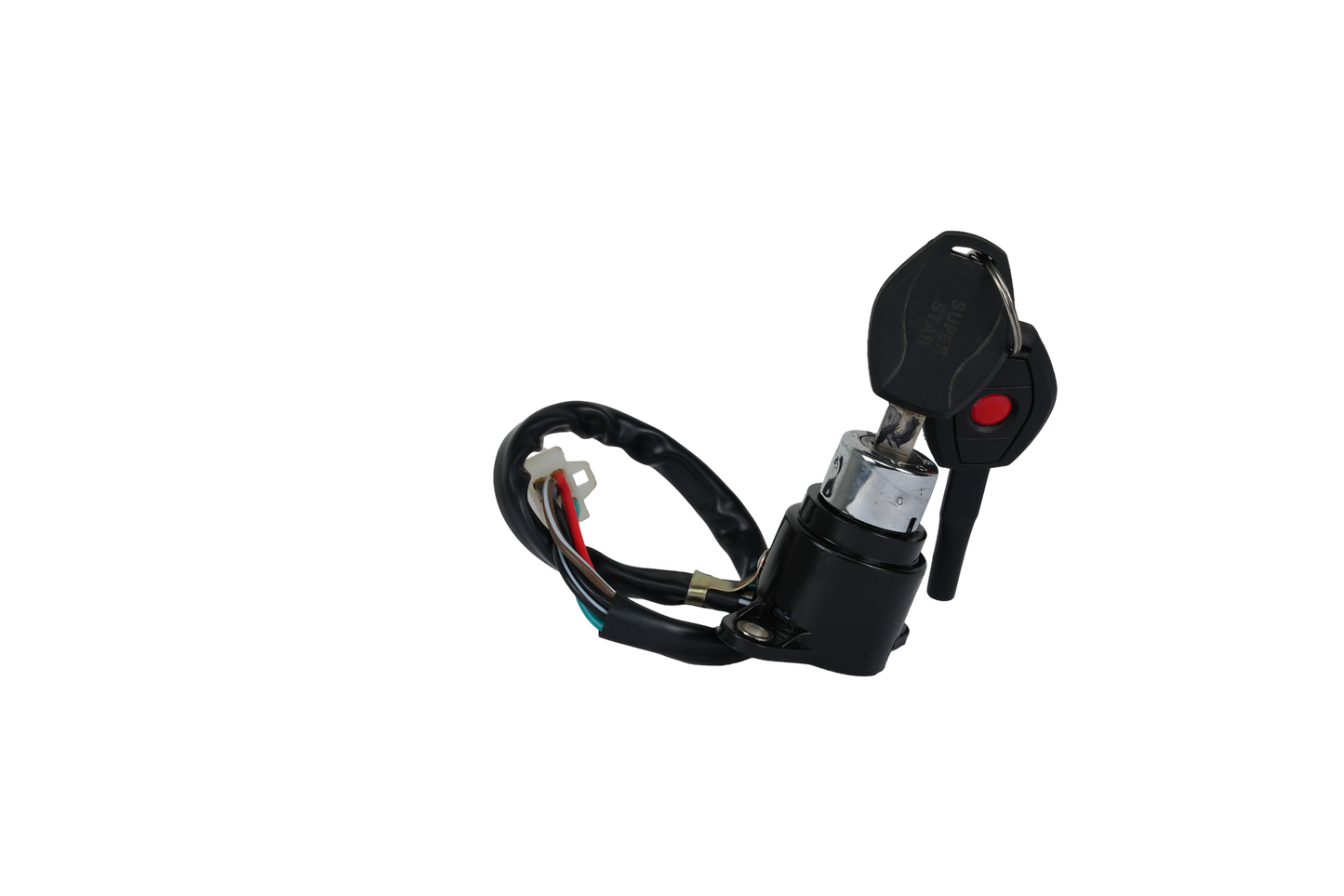 SSD-292 Super Star Switch Series