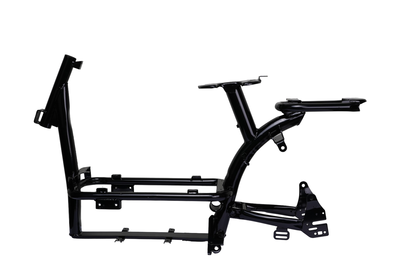 FRM-003 Super Star Electric Scooter Frame Series