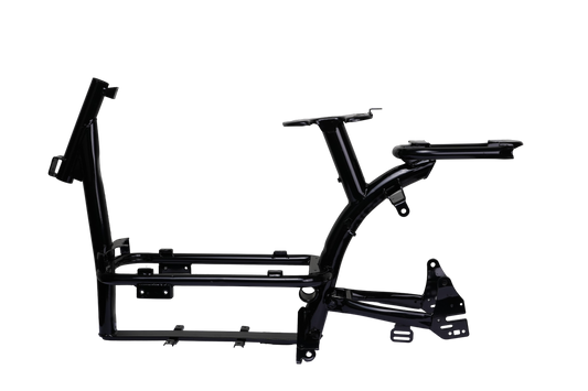 FRM-003 Super Star Electric Scooter Frame Series