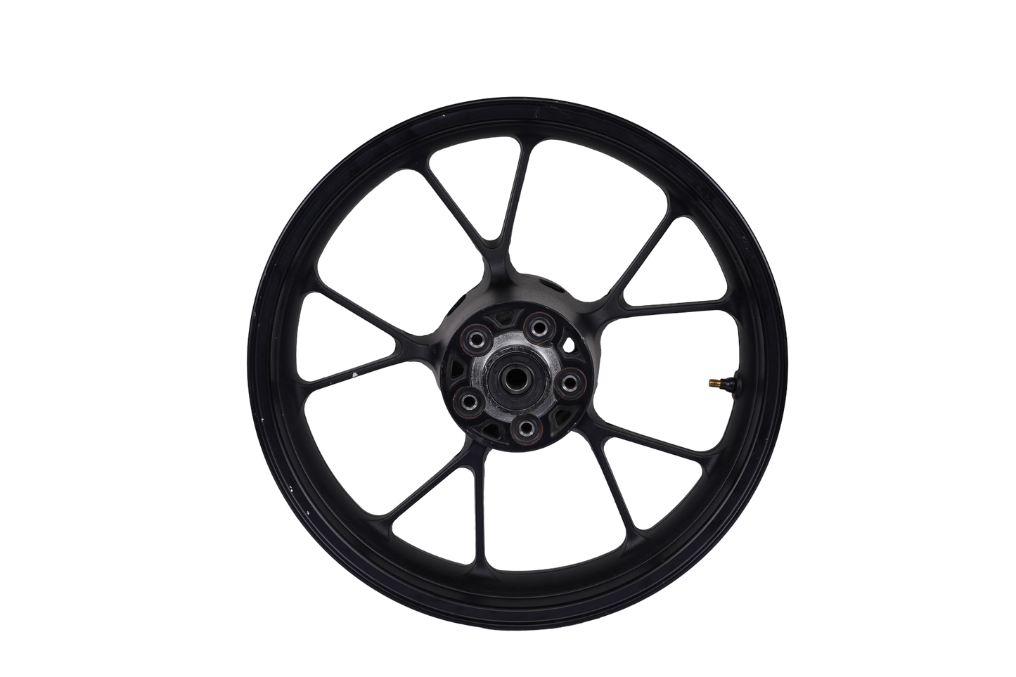 RR-314 Super Star Rear Rim Series