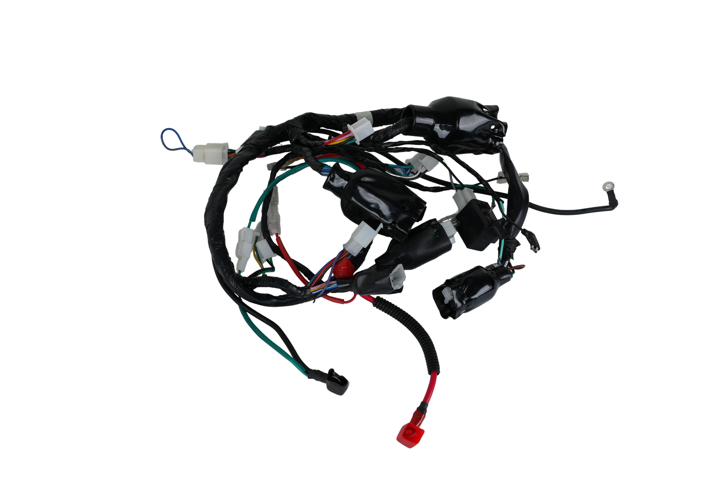 CW-381 Super Star Complete Wiring Series