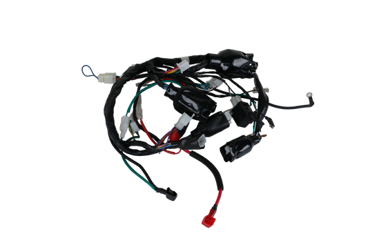 CW-381 Super Star Complete Wiring Series