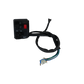 SSD-301 Super Star Handlebar Control Switch Series