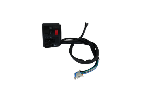 SSD-301 Super Star Handlebar Control Switch Series