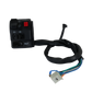 SSD-301 Super Star Handlebar Control Switch Series