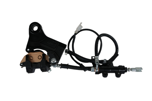 RBA-377 Super Star Rear Brake Assembly Series