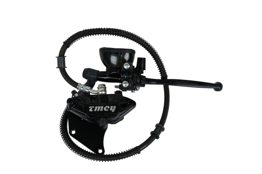 HDB-305 Hydraulic Disc Brake System Series