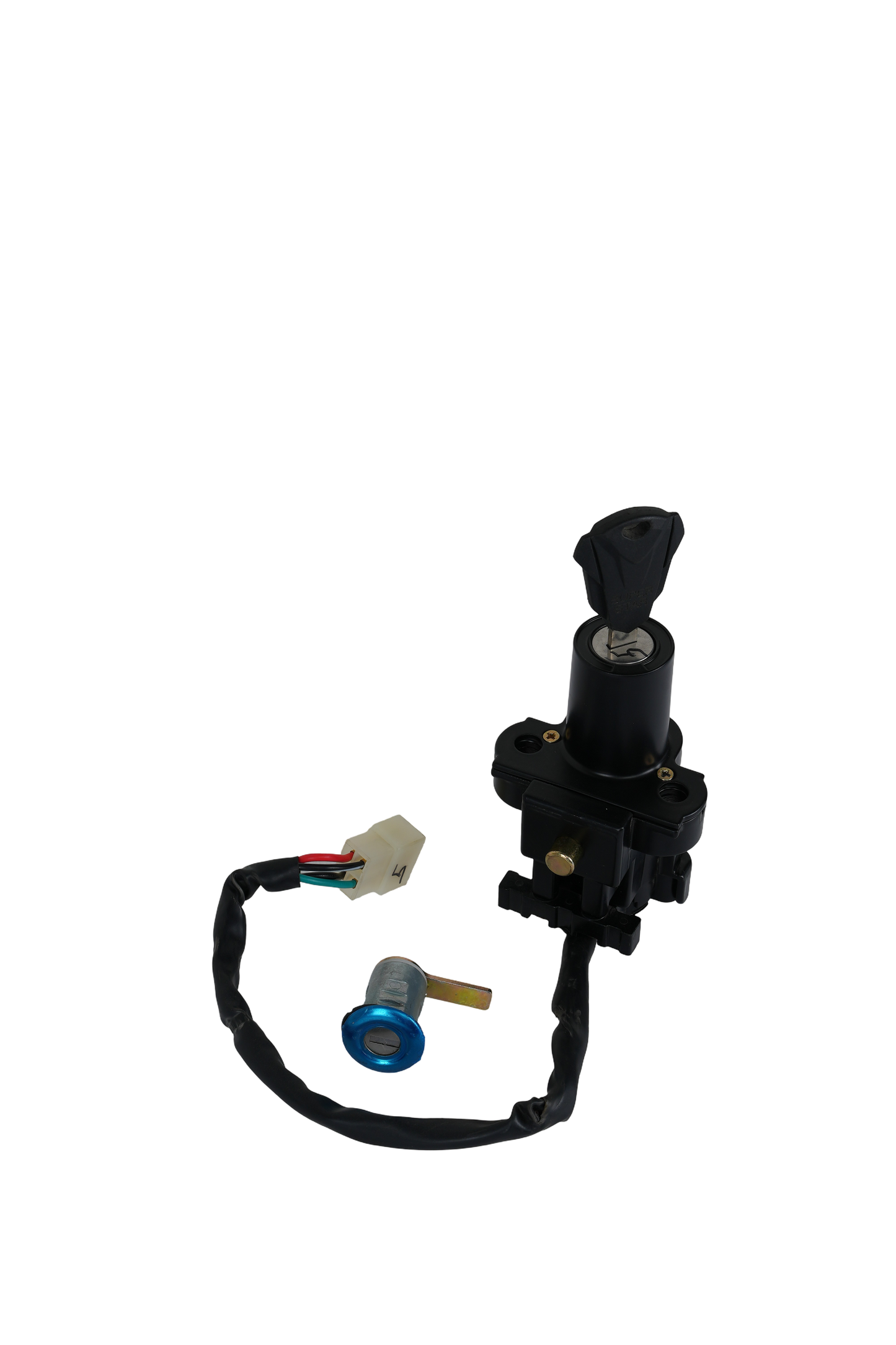 SW-375 Super Star Switch Series