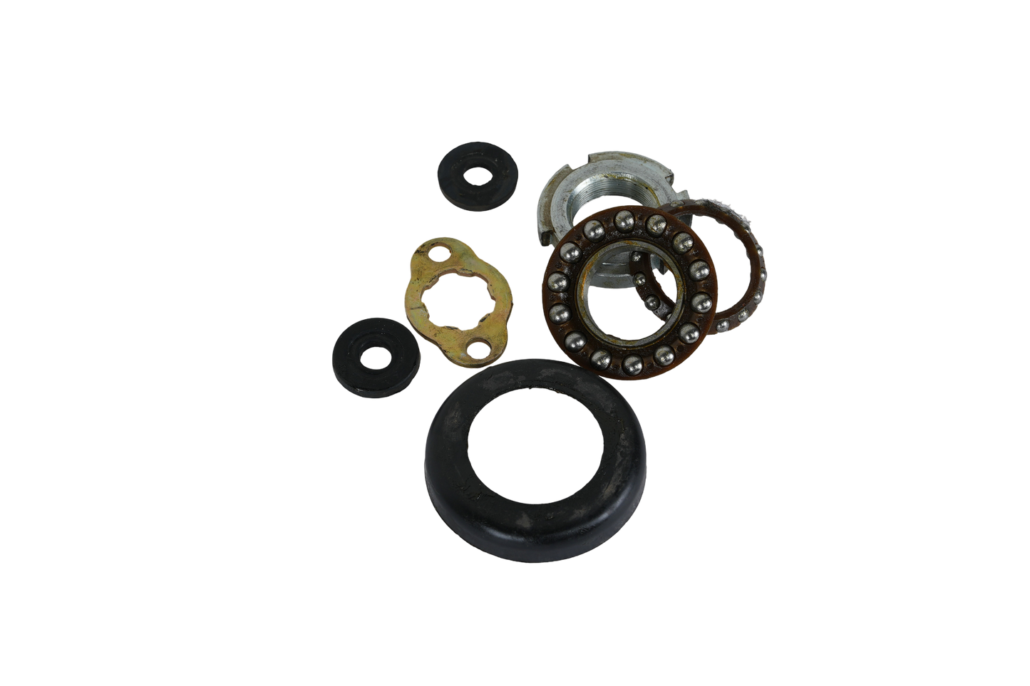 SSB-307 Super Star Steering Stem Bearing Kit Series
