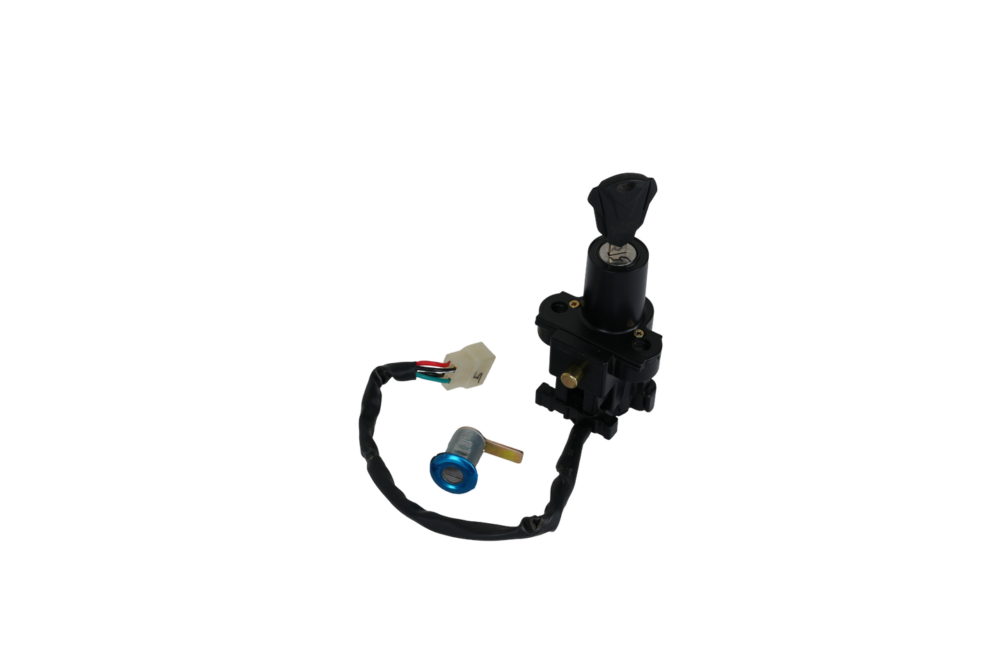 SW-375 Super Star Switch Series