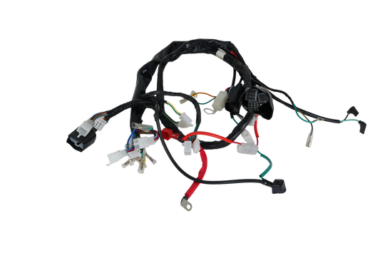 CW-309 Super Star Complete Wiring Series