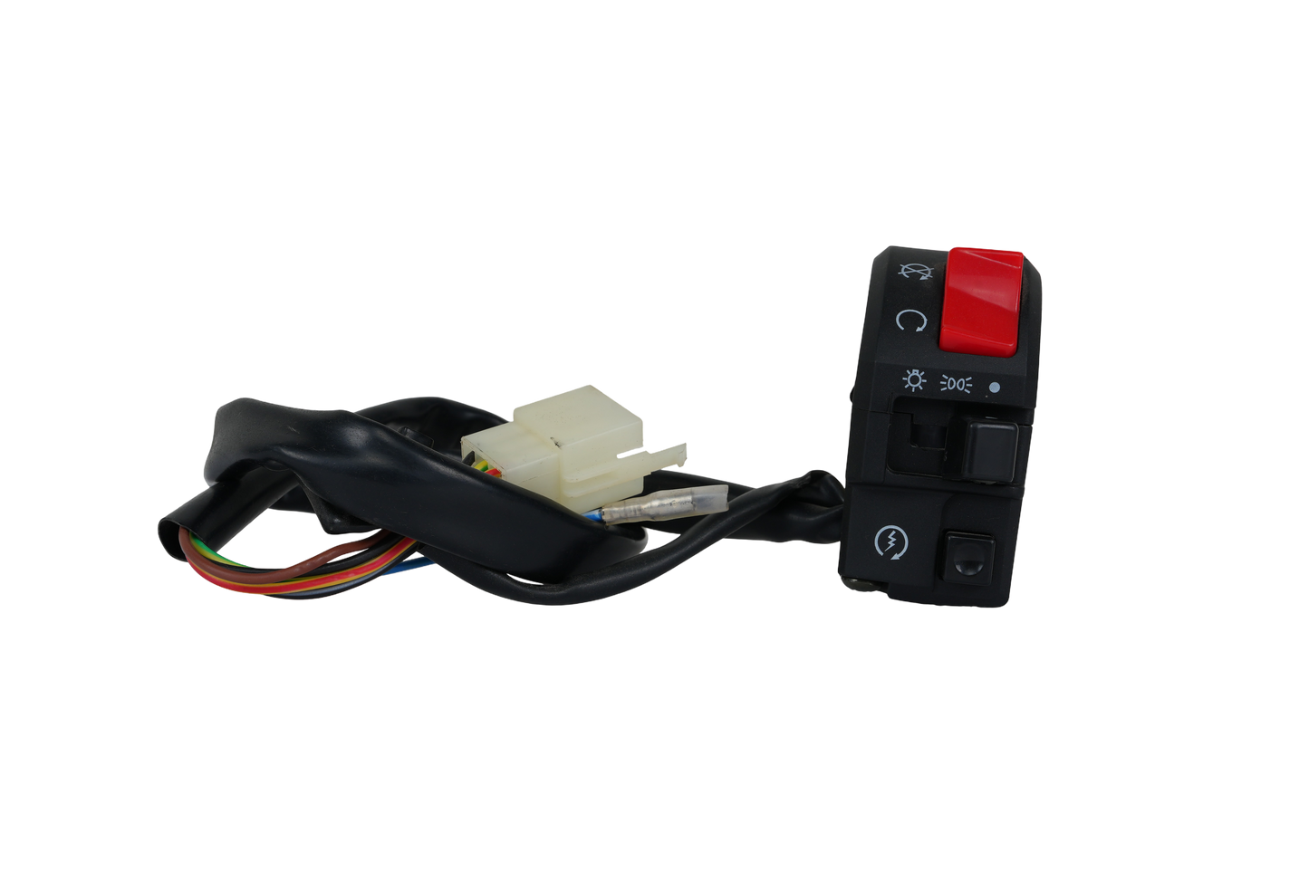 SCSA-374 Super Star Side Control Switch Assembly Series