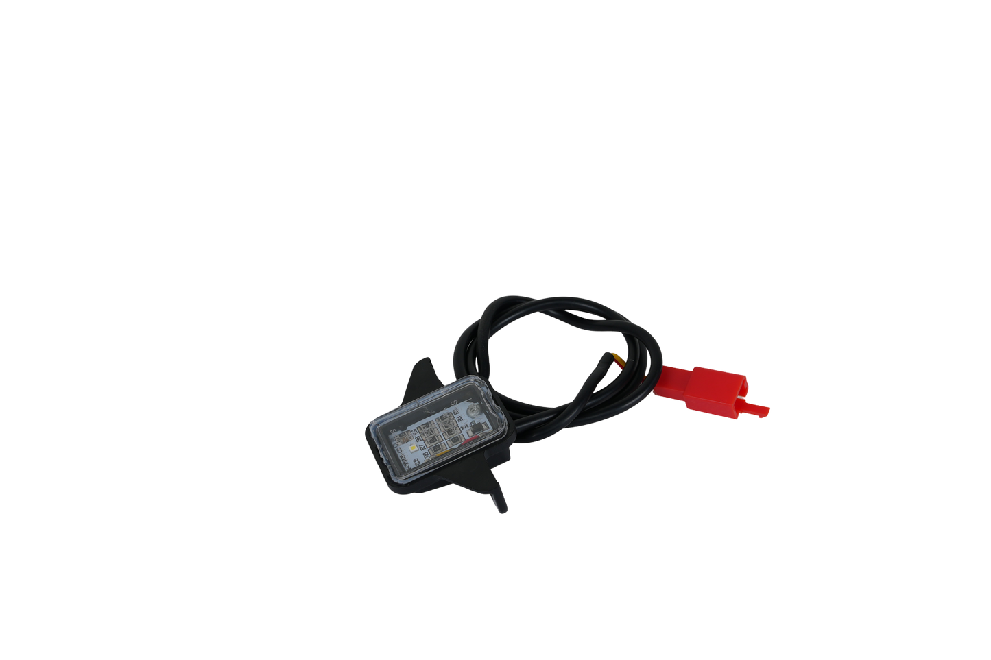 NPL-373 Super Star Number Plate Light Series