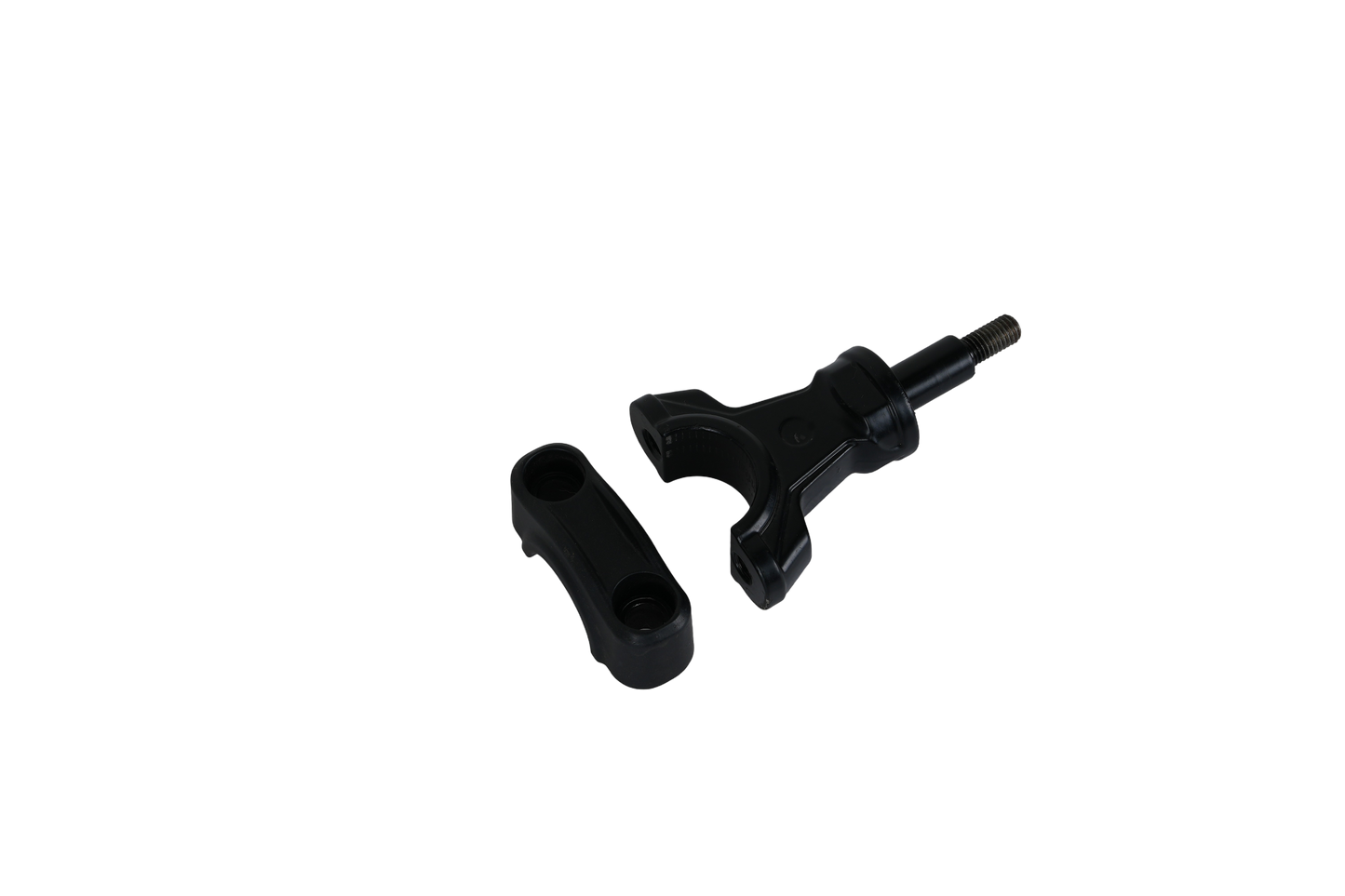 MMC-362 Super Star Mirror Mount Clamp Series