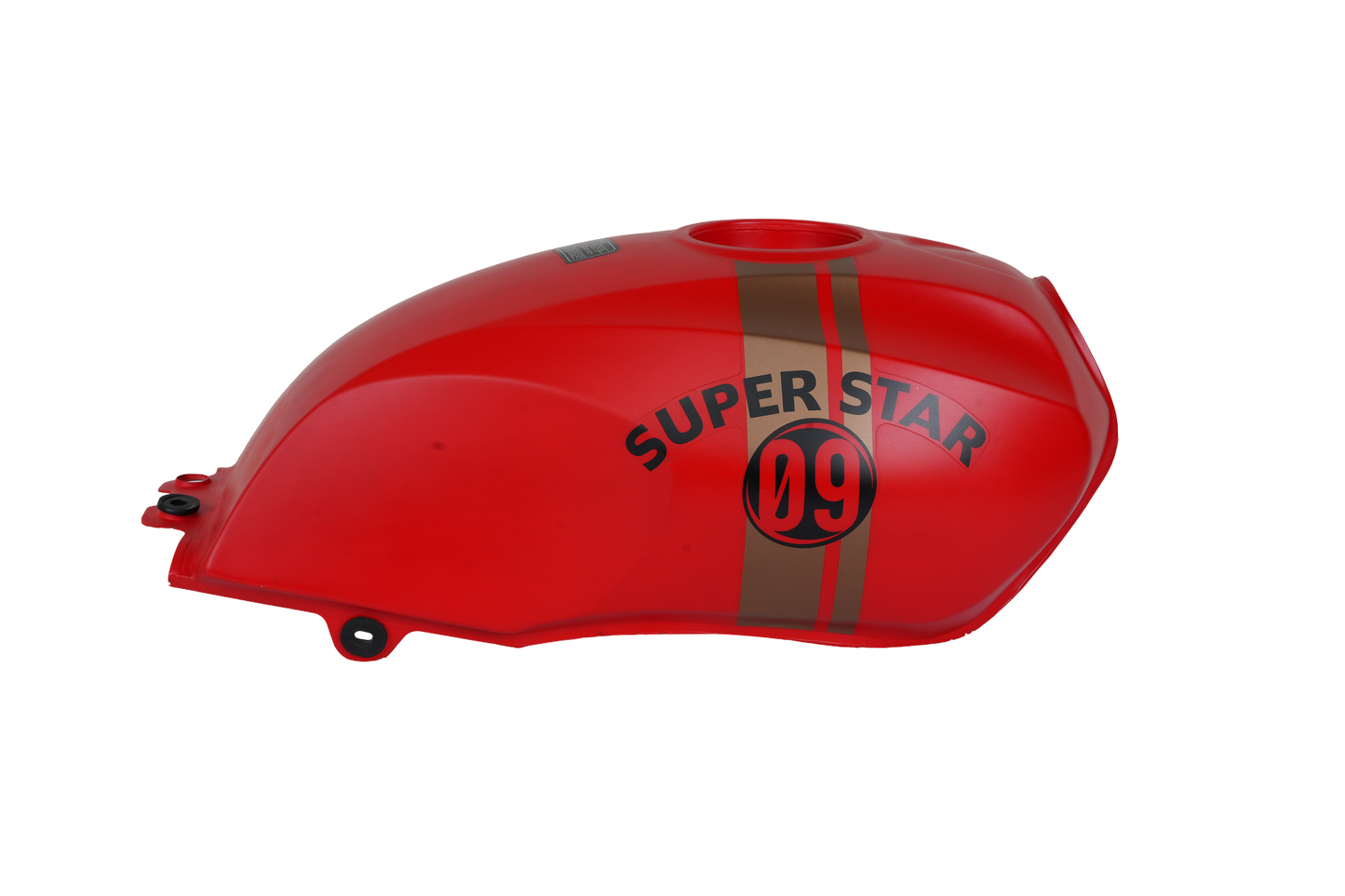 SSD-254 Super Star Fuel Tank Series