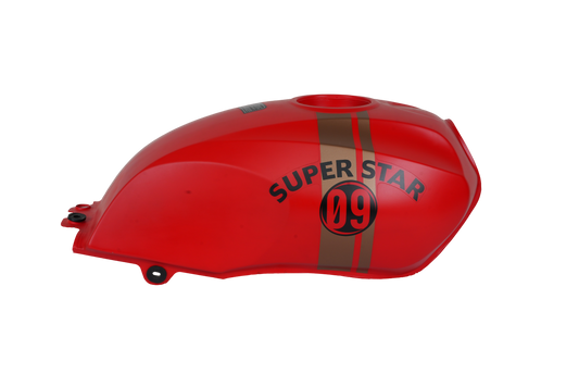 SSD-254 Super Star Fuel Tank Series