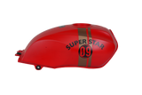 SSD-254 Super Star Fuel Tank Series