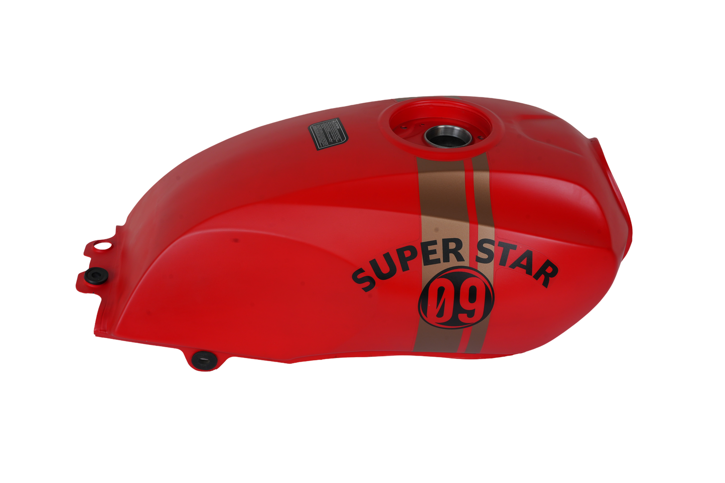 SSD-254 Super Star Fuel Tank Series