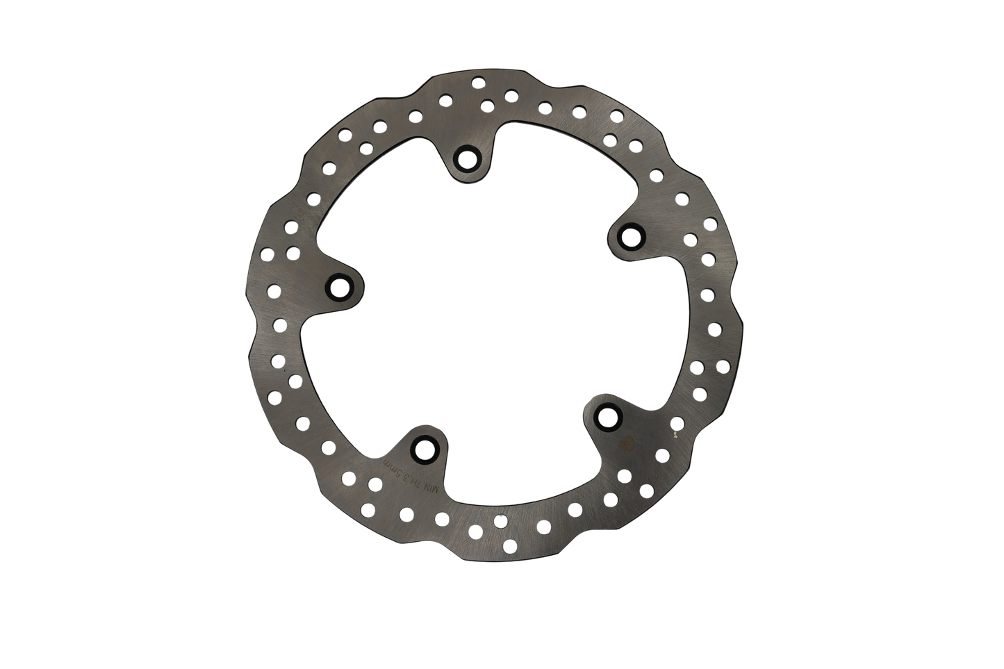 BD-318 Super Star Brake Disc Series