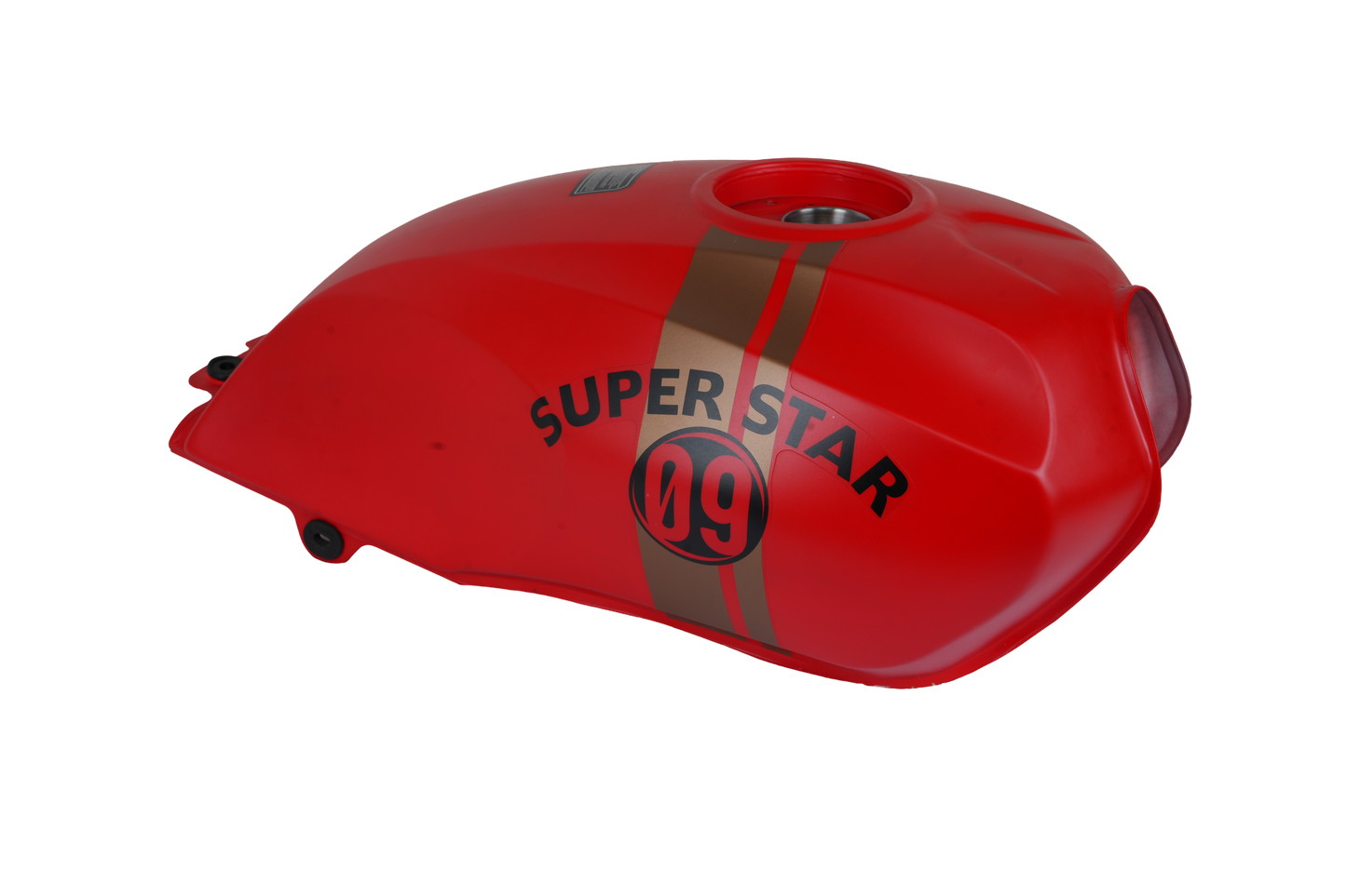 SSD-254 Super Star Fuel Tank Series
