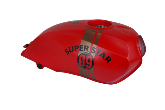 SSD-254 Super Star Fuel Tank Series