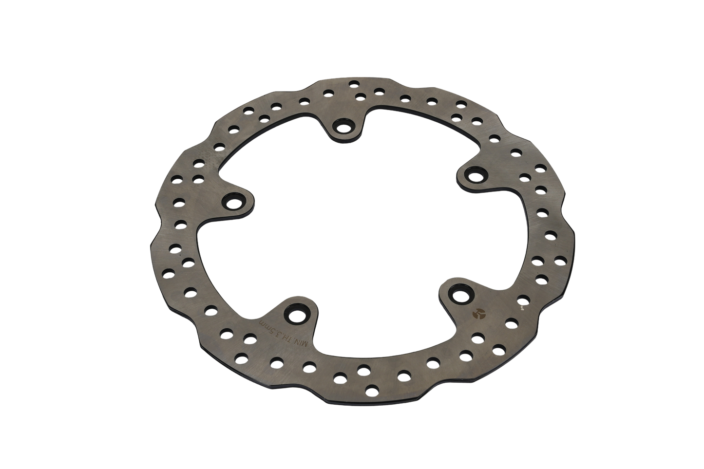 BD-318 Super Star Brake Disc Series