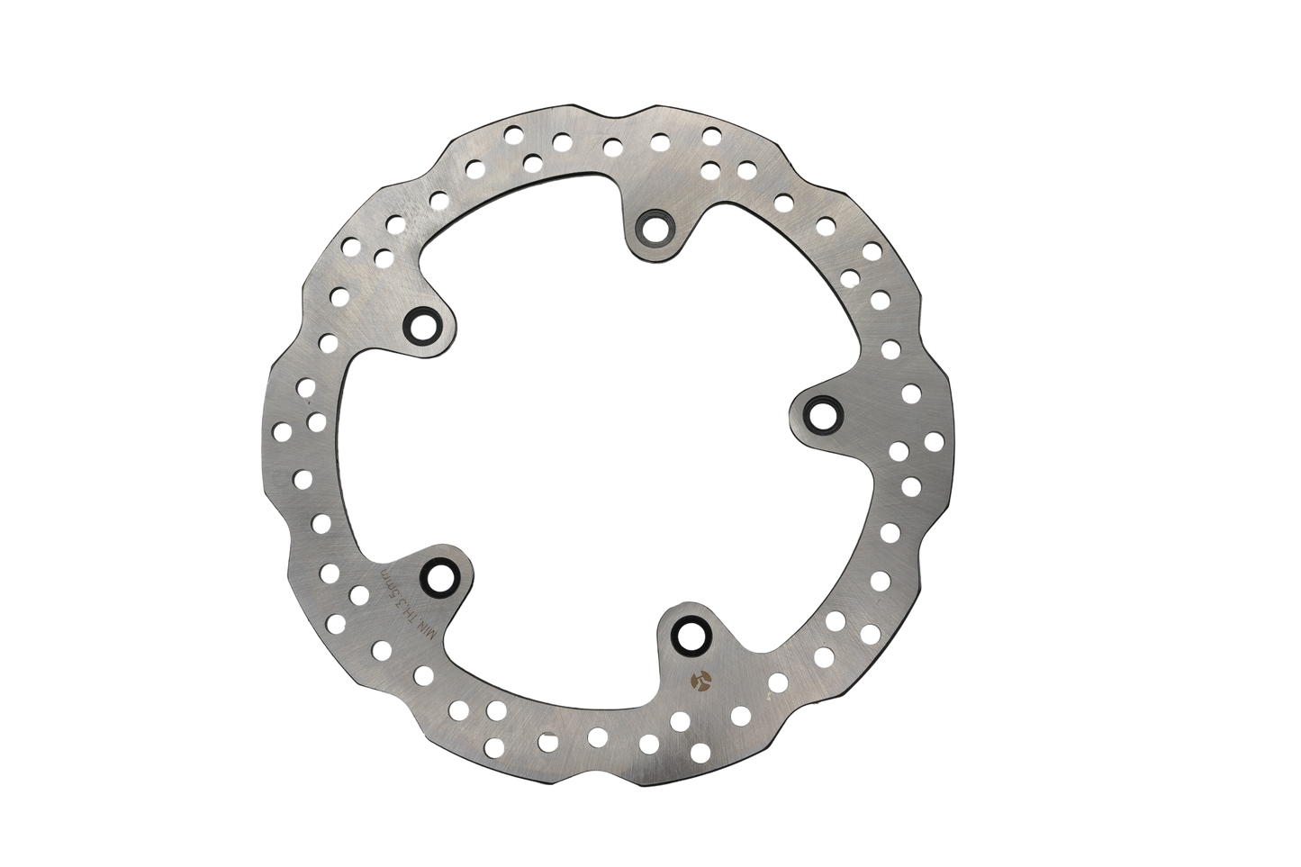 BD-318 Super Star Brake Disc Series