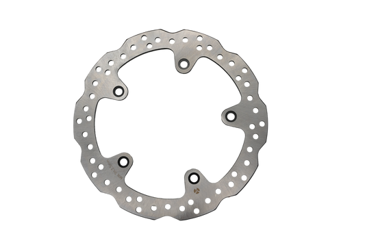 BD-318 Super Star Brake Disc Series