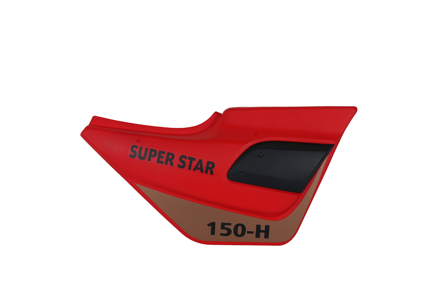 SSD-255 Super Star Side Cover Series