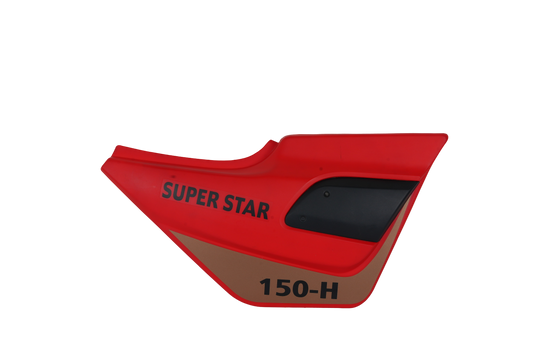 SSD-255 Super Star Side Cover Series