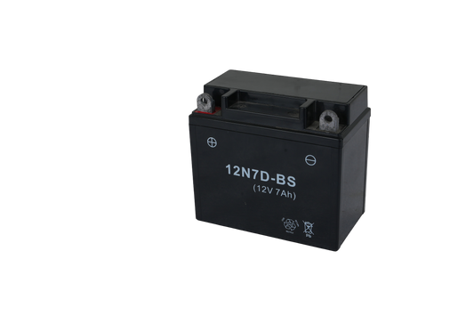 SSD-258 Super Star Battery Series