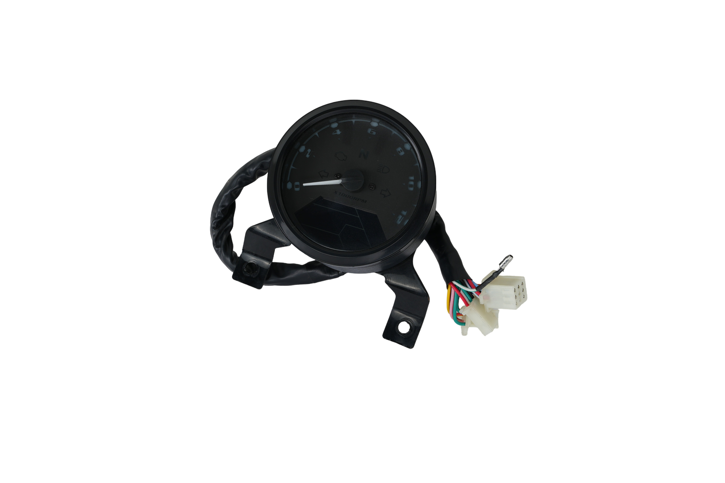 SSD-260 Super Star Speedometer Series